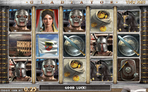Gladiator