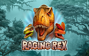 Raging Rex